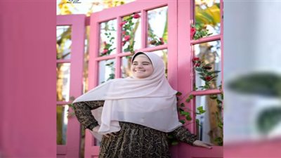 الأولى على الثانوي الصناعية بالدقهلية: حلمى الالتحاق بكلية الهندسة