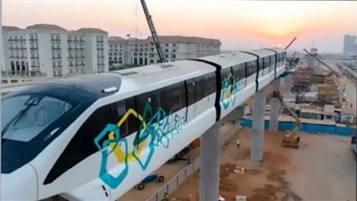 شاهد .. أستاذ هندسة: 837 مليار جنيه ميزانية النقل الأخضر