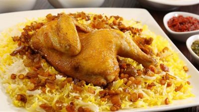 بالمستكة والحبهان.. طريقة جديدة لعمل الأرز