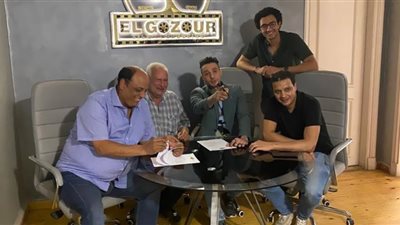 أحمد الفيشاوي يعود للكوميديا بفيلم رهبة