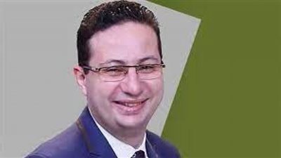حبس أحمد أبو النصر المعروف إعلاميًا بطبيب الكركمين 4 أيام