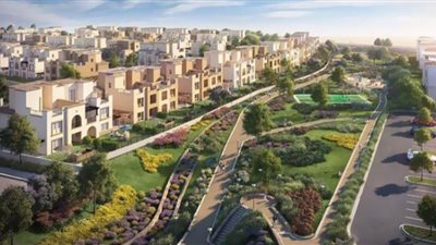 مشروع بيت الوطن.. تسليم عددٍ من قطع أراضي المصريين بالخارج