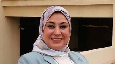 برلمانية: توجيهات السيسي بتطوير منظومة النقل إنجاز جديد