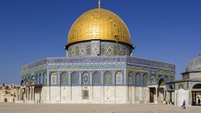 لماذا سُميت فلسطين بهذا الاإسم؟