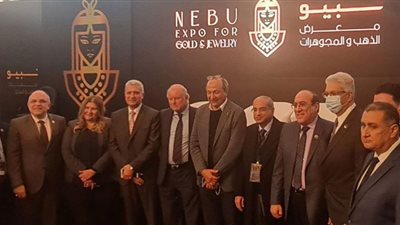 التموين تكشف تفاصيل إنشاء مدينة الذهب بالعاصمة الادارية