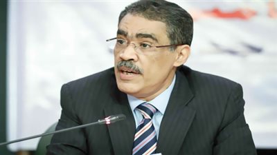 ضياء رشوان يعلن البداية الرسمية للحوار الوطني