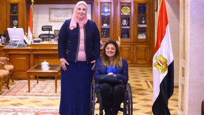 التضامن: القضاء على قوائم انتظار الكشف الطبي الخاص ببطاقة الخدمات المتكاملة