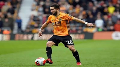 نونو سانتو يطالب اتحاد جدة بالتعاقد مع نجم البرتغال