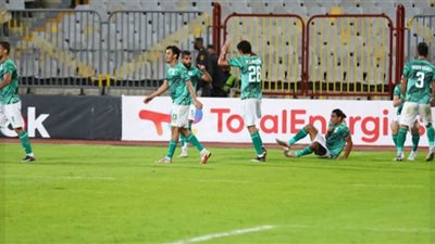 طاقم تحكيم بوركينابي لقيادة مباراة المصري وأوتوهو بالكونفدرالية