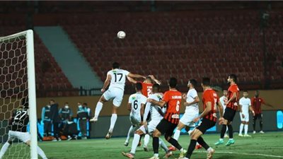 فيوتشر يفوز على إنبي ويواجه غزل المحلة فى نهائي كأس الرابطة