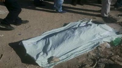 العثور على جثة رجل داخل مسكنها بالإسماعيلية