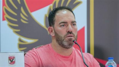فيليب أوليفيرا: تعاقد الأهلي مع سواريش 
