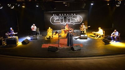 الليلة.. فرقة 