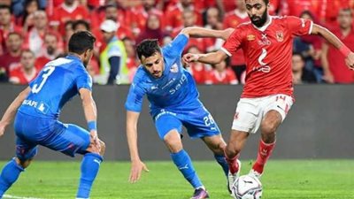 موعد مباراة الأهلي والزمالك بنهائي كأس مصر