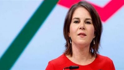 وزيرة الخارجية الألمانية تعلن عن استعداد الاتحاد الأوروبي الدائم للتفاوض مع روسيا