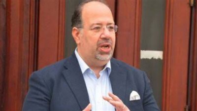 وليد العطار: لجنة الجنايني بريئة من أزمة عقد كهربا مع الزمالك ولا صحة لتحقيقات فيفا