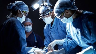 ب300 جنيه استئصال كلى لمسن بمركز 30 يونيو بالإسماعيلية