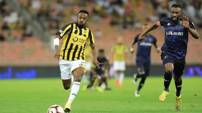 مشاهدة مباراة الاتحاد والتعاون.. بث مباشر اليوم يلا شوت فى كاس خادم الحرمين