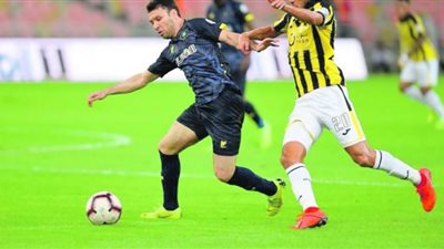 بث مباشر مشاهدة مباراة التعاون ضد الاتحاد الإثنين 21-2-2022 في كأس الملك