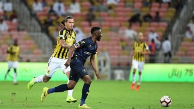 يلا شوت .. مشاهدة مباراة التعاون والاتحاد في الربع نهائي لكأس خادم الحرمين الشريفين