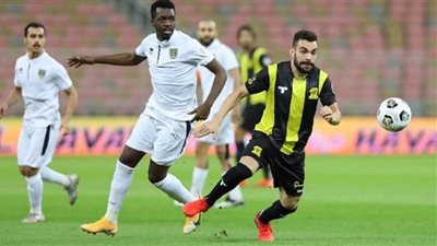 كورة لايف .. رابط مشاهدة مباراة التعاون والاتحاد في كأس خادم الحرمين الشريفين يلا شوت