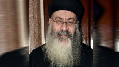 اليوم..ذكرى سيامة كاهن بني سويف القس مرقس صموئيل