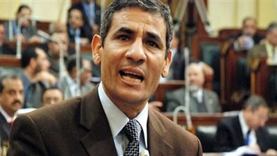 عبدالعليم داود: أوافق على أي اتفاقية تحقق التعاون والترابط الأفريقي