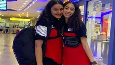 ثنائي الصيد يمثلان منتخب السلة في مونديال المجر للناشئين
