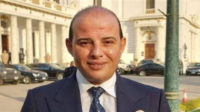 عمرو القطامي: جهود الدولة بمنظومة النقل تتحدث عن نفسها والافتتاحات الرئاسية دليل واضح