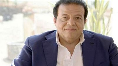 عاطف عبد اللطيف يدعو إلى خطة لاستهداف أسواق شرق آسيا والخليج