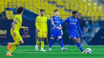بث مباشر الهلال والنصر يلا شوت YALLA SHOOT || مشاهدة مباراة الهلال والنصر بث مباشر اليوم في كأس خادم الحرمين الشريفين 2022 يلا لايف