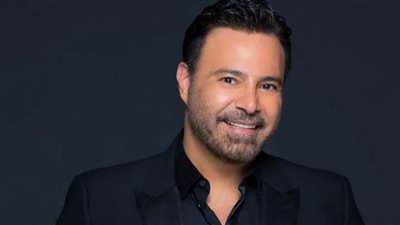 حفلات عيد الأضحى2022|عاصي الحلاني يلتقي جمهوره في بيروت