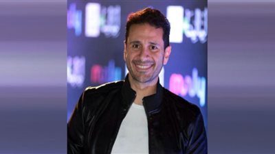 كريم العمري ينضم لأسرة مسلسل 