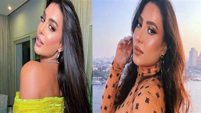 هل تشبهها؟.. بوسي متهمة بتقليد ياسمين صبري بأحدث جلسة تصوير (شاهد)