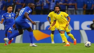 كورة ستار .. مباراة الهلال والنصر بث مباشر يلا شوت || مشاهدة مباراة الهلال والنصر مباشر الاسطورة