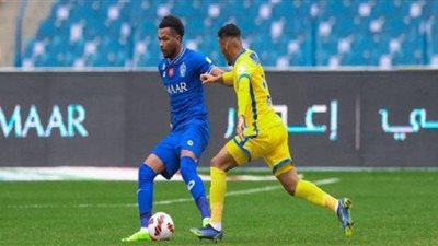 الان مباراة النصر والهلال بث مباشر TODAY | لايف مشاهدة مباراة الهلال والنصر بث مباشر ربع نهائي كأس الملك الهلال والنصر اليوم