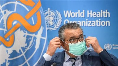 منظمة الصحة العالمية تتوقع انتهاء جائحة كورونا في هذا الموعد