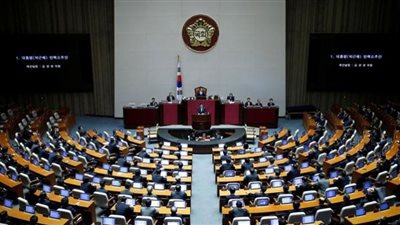 كوريا الجنوبية تُقرّ مشروع قانون الميزانية الإضافية بـ14.2 مليار دولار