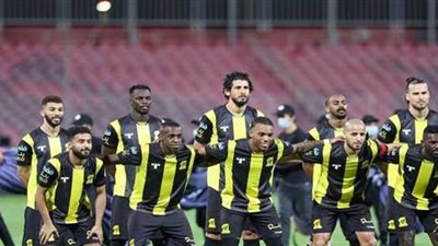 فيديو.. الاتحاد يفوز على التعاون ويتأهل للدور قبل النهائي