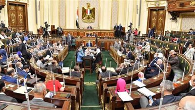 جدل داخل تشريعية النواب حول قانون حظر زواج الأطفال