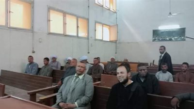 تأجيل نظر قضية مستريح المواشي لاغسطس القادم