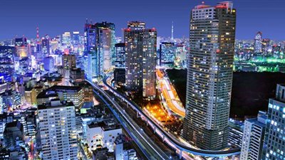 اليابان تُطلق خدمة مجانية للشركات الراغبة في الاستيراد