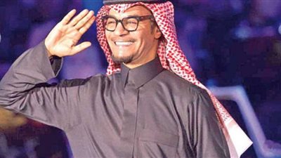 حفلات عيد الأضحى2022|رابح صقر في أمسية غنائية بـ دبي