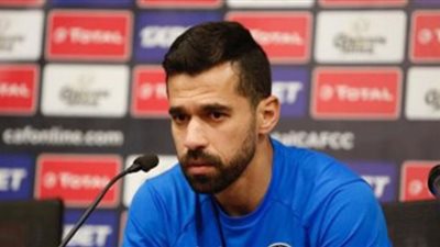 الأهلي يحجز على ممتلكات عبد الله السعيد ويجمد أرصدته في البنوك