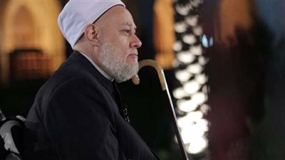 علي جمعة: رسالة الإسلام عالمية لم تتوقف عند حدود مكة أو العرب