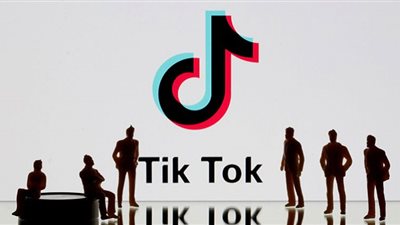 المسؤولون في تيك توك يُأكدون عدم وجود مخاوف أمنية مُرتبطة بالتطبيق