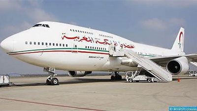 المغرب يطلق خطًا جويًا جديدًا بين الدار البيضاء وتل أبيب