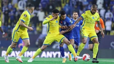 الهلال يقلب الطاولة على النصر ويتأهل لنصف نهائي كأس الملك