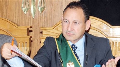 أهم وظائف الدولة نشر الأمن والأمان فى المجتمع وحماية الأمن القومى من الأعداء فى الداخل والخارج ومكافحة الإرهاب