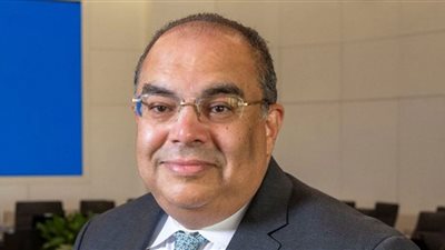 محمود محي الدين: 4 تريليون دولار مطلوب توفيرها سنويًا لمشروعات الطاقة المتجددة